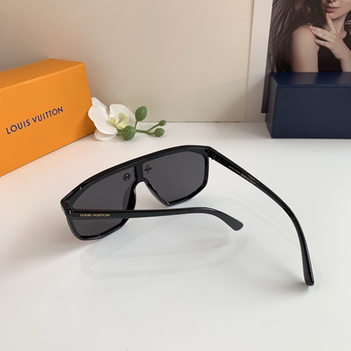 ルイヴィトンサングラス全体デザイン